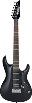 GSA60-BKN i gruppen Gitar / Elgitar / Gio hos Crafton Musik AB (310416112114)