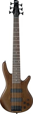 GSR206B-WNF i gruppen Bass / Elektrisk / Ibanez / 5-, 6- & 7-strngade hos Crafton Musik AB (310419032114)