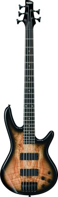 GSR205SM-NGT i gruppen Bass / Elektrisk / Ibanez / 5-, 6- & 7-strngade hos Crafton Musik AB (310419400813)