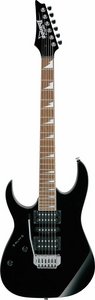 GRG170DXL-BKN i gruppen Gitar / Elgitar / Gio hos Crafton Musik AB (310425512114)