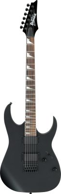 GRG121DX-BKF i gruppen Gitar / Elgitar / Gio hos Crafton Musik AB (310427652114)