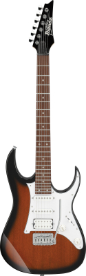 GRG140-SB i gruppen Gitar / Elgitar / Gio hos Crafton Musik AB (310427701012)