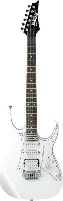 GRG140-WH i gruppen Gitar / Elgitar / Gio hos Crafton Musik AB (310427721012)