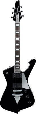PS60-BK i gruppen Gitar / Elgitar / Signature Models / Paul Stanley hos Crafton Musik AB (310430150813)