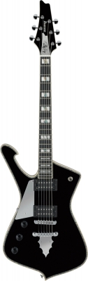 PS120L-BK i gruppen Gitar / Elgitar / Signature Models / Paul Stanley hos Crafton Musik AB (310430231213)