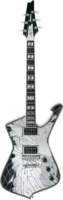 PS1CM i gruppen Gitar / Elgitar / Signature Models / Paul Stanley hos Crafton Musik AB (310430301010)