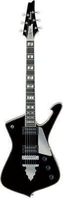 PS10-BK i gruppen Gitar / Elgitar / Signature Models / Paul Stanley hos Crafton Musik AB (310430311010)