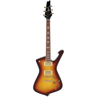 IC420FM-VLS i gruppen Gitar / Elgitar / Iceman hos Crafton Musik AB (310432601213)