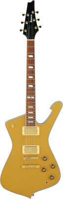 IC420-GD i gruppen Ibanez nyheter Juli 2026 hos Crafton Musik AB (310432701213)
