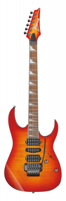 RG470DXFM-CS i gruppen Gitar / Elgitar / RG hos Crafton Musik AB (310449031414)