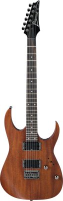 RG421-MOL i gruppen Gitar / Elgitar / RG hos Crafton Musik AB (310449201414)