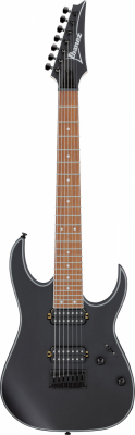 RG7421EX-BKF i gruppen Gitar / Elgitar / 7 / 8 / 9-Strngat hos Crafton Musik AB (310449251414)