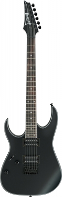 RG421EXL-BKF i gruppen Gitar / Elgitar / Vnster-modeller hos Crafton Musik AB (310449281414)