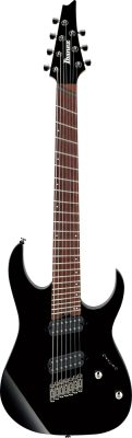 RGMS7-BK i gruppen Gitar / Elgitar / RG hos Crafton Musik AB (310452631414)