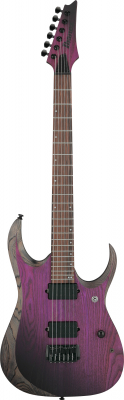 RGD621AH-MNF i gruppen Gitar / Elgitar / Axion Label hos Crafton Musik AB (310452871814)
