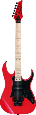 RG550-RF i gruppen Gitar / Elgitar / Genesis Collection hos Crafton Musik AB (310458561010)