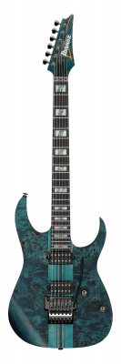RGT1220PBK-COL i gruppen Gitar / Elgitar / Premium hos Crafton Musik AB (310474871414)