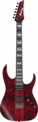 RGT1221PB-SWL i gruppen Gitar / Elgitar / Premium hos Crafton Musik AB (310474911414)