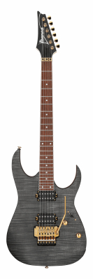 RGR420FMSP-TGF i gruppen Gitar / Elgitar / RG hos Crafton Musik AB (310476671414)