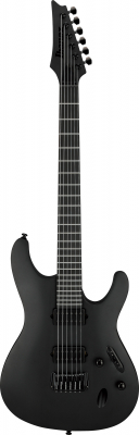 S721RB-BKF i gruppen IBANEZ NYTT APRIL 2026 hos Crafton Musik AB (310489511414)