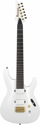 S721RG-WH i gruppen Gitar / Elgitar / S hos Crafton Musik AB (310490021414)