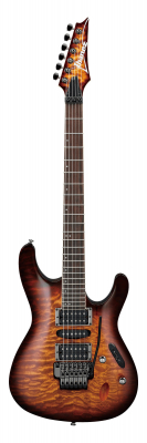 S670QM-DEB i gruppen Gitar / Elgitar / S hos Crafton Musik AB (310494201414)