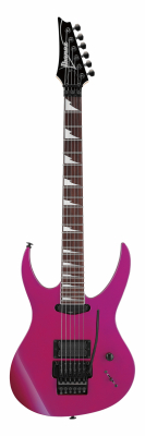540PIII-PN i gruppen Gitar / Elgitar / 540PIII hos Crafton Musik AB (310549191010)
