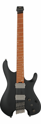 QX52-BKF i gruppen Gitar / Elgitar / Q hos Crafton Musik AB (310550311414)