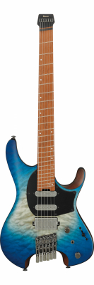 QX54QM-BSM i gruppen Gitar / Elgitar / Q hos Crafton Musik AB (310550371414)