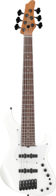 MDM1006-PW i gruppen Bass / Elektrisk / Ibanez / MODE hos Crafton Musik AB (310616121414)