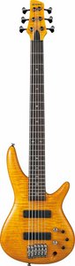 GVB1006-AM i gruppen Bass / Elektrisk / Ibanez / Signature Models / Gerald Veasley hos Crafton Musik AB (310683061410)