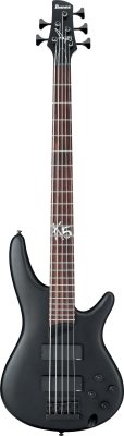 K5-BKF i gruppen Bass / Elektrisk / Ibanez / Signature Models / Fieldy hos Crafton Musik AB (310690111111)