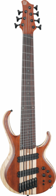 BTB7MS-NML i gruppen Bass / Elektrisk / Ibanez / 5-, 6- & 7-strngade hos Crafton Musik AB (310717471414)