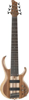 BTB747-NTL i gruppen Bass / Elektrisk / Ibanez / 5-, 6- & 7-strngade hos Crafton Musik AB (310718072114)