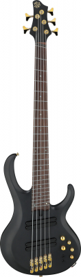 BTB605LM-BKF i gruppen Bass / Elektrisk / Ibanez / 5-, 6- & 7-str�ngade hos Crafton Musik AB (310718171414)