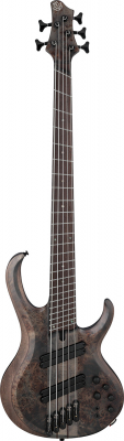 BTB805MS-TGF i gruppen Bass / Elektrisk / Ibanez / 5-, 6- & 7-strngade hos Crafton Musik AB (310718251414)