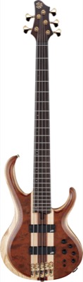 BTB1835-NDL i gruppen Bass / Elektrisk / Ibanez / 5-, 6- & 7-strngade hos Crafton Musik AB (310719921514)