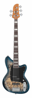 TMB405TA-CBS i gruppen Bass / Elektrisk / Ibanez / Talman hos Crafton Musik AB (310725451414)