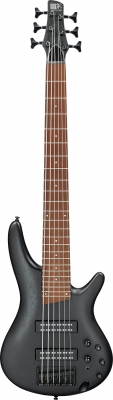 SR306EB-WK i gruppen Bass / Elektrisk / Ibanez / 5-, 6- & 7-strngade hos Crafton Musik AB (310735781414)