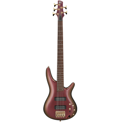 SR305EDX-RGC i gruppen Bass / Elektrisk / Ibanez / SR hos Crafton Musik AB (310735981414)