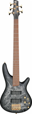 SR305EDX-BZM i gruppen Bass / Elektrisk / Ibanez / SR hos Crafton Musik AB (310736111414)