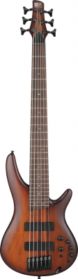 SR506A-MHL i gruppen Bass / Elektrisk / Ibanez / 5-, 6- & 7-str�ngade hos Crafton Musik AB (310744201414)