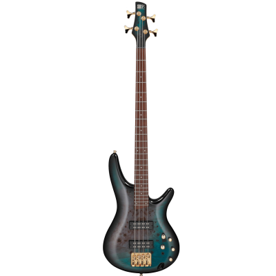 SR400EPBDX-TSU i gruppen Bass / Elektrisk / Ibanez / SR hos Crafton Musik AB (310749131414)