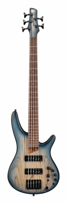 SR605E-CTF i gruppen Bass / Elektrisk / Ibanez / 5-, 6- & 7-strngade hos Crafton Musik AB (310749371514)