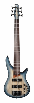 SR606E-CTF i gruppen Bass / Elektrisk / Ibanez / 5-, 6- & 7-strngade hos Crafton Musik AB (310749381413)