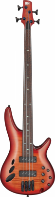 SRD900F-BTL i gruppen Bass / Elektrisk / Ibanez / Fretless hos Crafton Musik AB (310749531414)