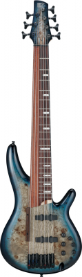 SRAS7-CBS i gruppen Bass / Elektrisk / Ibanez / Fretless hos Crafton Musik AB (310749681514)