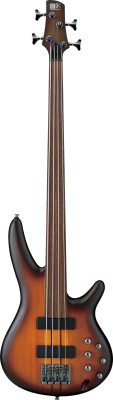 SRF700-BBF i gruppen Bass / Elektrisk / Ibanez / Fretless hos Crafton Musik AB (310749941014)