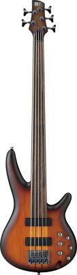 SRF705-BBF i gruppen Bass / Elektrisk / Ibanez / Fretless hos Crafton Musik AB (310749951014)