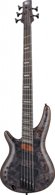 SRMS805L-DTW i gruppen Bass / Elektrisk / Ibanez / 5-, 6- & 7-strängade hos Crafton Musik AB (310750031514)